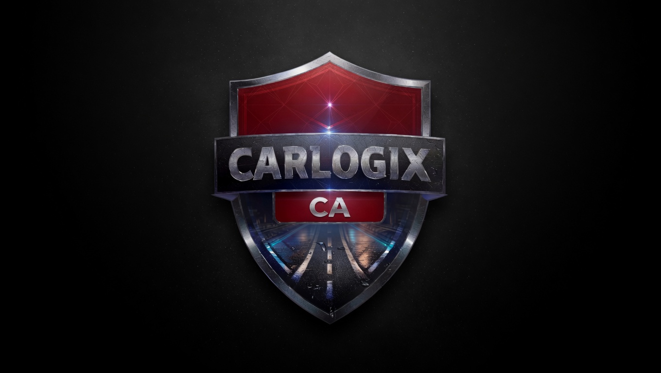 Carlogix