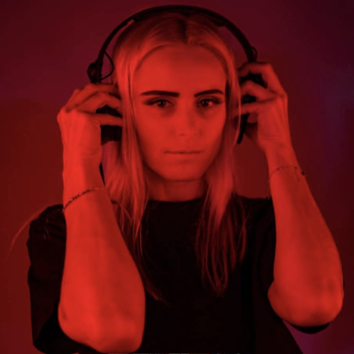 DJ OSKANA